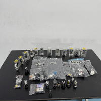 Lot Of Microscope Objectives image 0